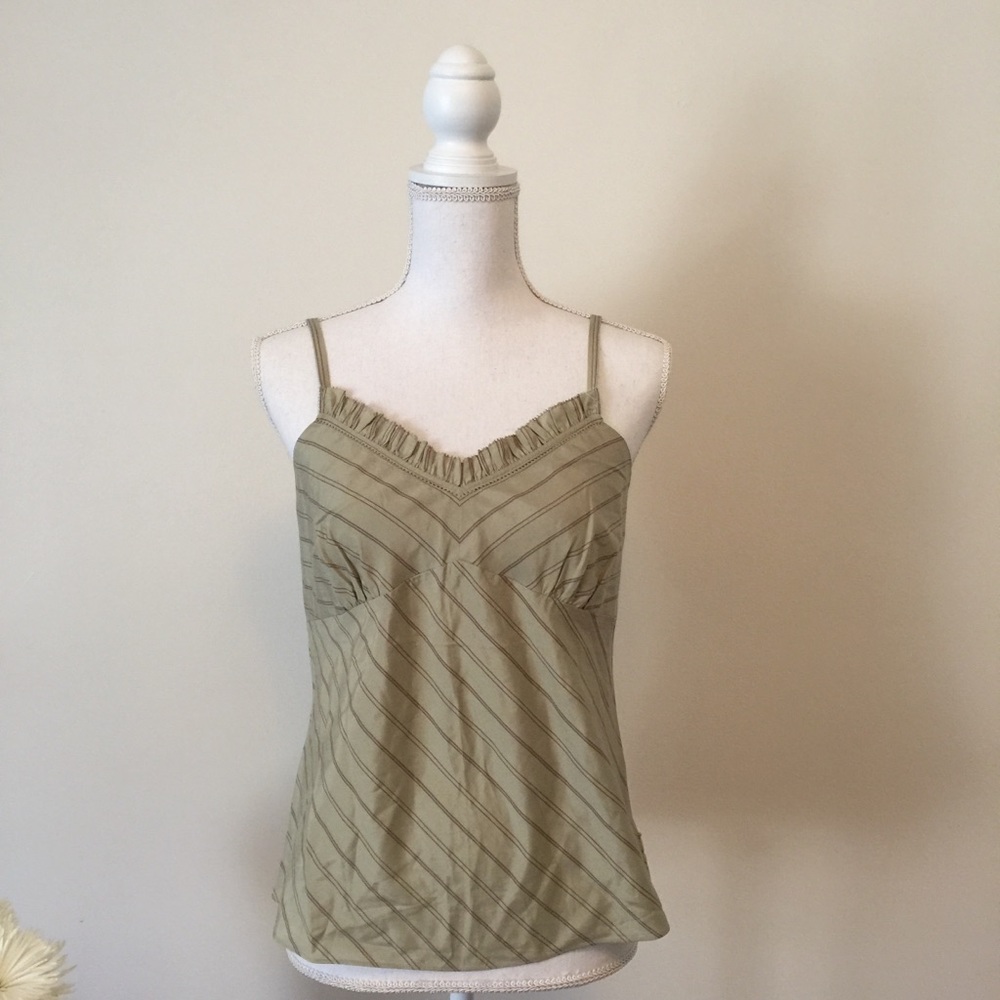 Summer shirt NWT